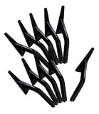 NTカッター S平型ドレッサー 10個入 eS-800P-10 黒