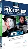 Formation Adobe Photoshop : Retouche et colorimétrie (Tutoriel sur CD par Damien Guillaume)