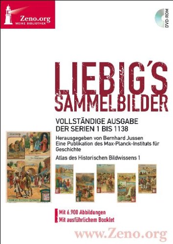Liebig's Sammelbilder