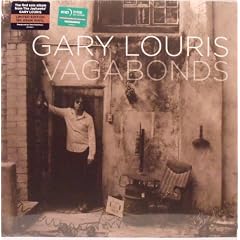 Vagabonds [VINYL]