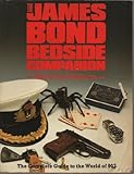 The James Bond bedside companion