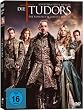 Die Tudors - Die komplette dritte Season  [3 DVDs]