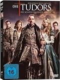Produkt-Bild: Die Tudors - Die komplette dritte Season  [3 DVDs]