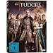 Die Tudors - Die komplette dritte Season  [3 DVDs]