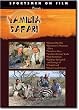 Namibia Safari