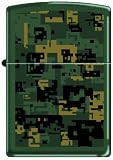 Fox Digital Woodland Matte Zippo Lighter, Digital Woodland Matte Camo 51d3uYoNU L. SL160 Fox Digital Woodland Matte Zippo Lighter, Digital Woodland Matte Camo