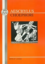 Choephori or The Libation Bearers