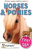 Horses & ponies