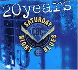 Saturday Night Blues Search