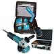 Makita TD020DSE Akku-Knick- Schlagschrauber 7,2 V