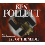 Eye of the Needlevon "Ken Follett"