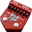 Visual Sound V2 Jekyll & Hyde Overdrive & Distortion