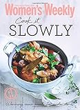 Cook it slowly : warming main meals for cooler times