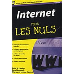 Internet pour les Nuls
