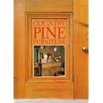 Country Pine Furniture by Constance King