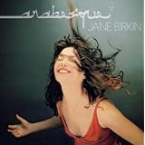 Arabesquepar Jane Birkin