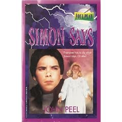 Foul Play 04 Simon Says
