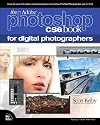 The Adobe Photoshop CS6 Book for Digital Photographers (Voices That Matter)