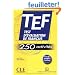 TEF - 250 activit�s