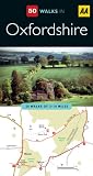 50 walks in Oxfordshire : 50 walks of 2-10 miles