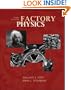 Factory Physics (McGraw-Hill/Irwin Series Operations and Decision Sciences)