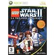 xbox original console LEGO STAR