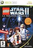 LEGO STAR WARS 2 : LA TRILOGIE ORIGINALE