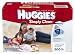 Huggies Simply Clean Fragrance Free Baby Wipes Refill, 600 Count