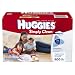 Huggies Simply Clean Fragrance Free Baby Wipes Refill, 600 Count