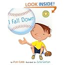 I Fall Down (Outstanding Science Trade Books for Students K-12)