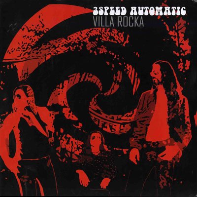 3Speed Automatic - Villa Rocka - Zortam Music