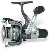 SHIMANO NEW SIENNA RD SPIN REEL MD SN2500RD SN 2500 RD thumbnail