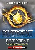 Divergent (Divergent Saga)