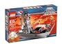LEGO Avatar Fire Nation Ship