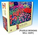 BIG BEN PUZZLE