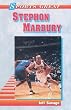Sports Great Stephon Marbury (Sports Great Books)
