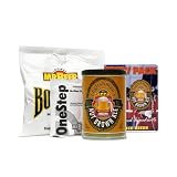 Mr. Beer Englishman's Nut Brown Ale Refill Brew Pack