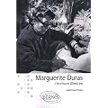 Marguerite Duras l'Ecriture Illimit�e