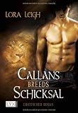 Produkt-Bild: Breeds. Callans Schicksal