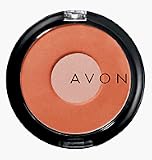 Avon Smoldering Pastels Blush Duo