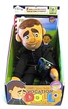 UPC 897757002018 product image for Wee Believers W200901 Father Juan Pablo Vocation Doll | upcitemdb.com