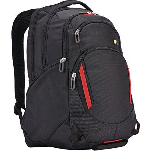 Case logic evolution deluxe backpack for laptops and ta…