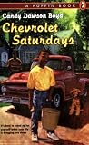 Chevrolet Saturdays (A Puffin Novel)