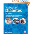 Textbook of Diabetes (Pickup, Textbook of Diabetes) by Richard I. G. Holt, Clive Cockram, Allan Flyvbjerg, and Barry J. Goldstein