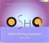 Osho Whirling Meditation