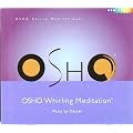 Osho Whirling