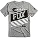 Fox Racing Youth Boys Oswego Short-Sleeve Shirt
