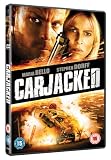 Carjacked [DVD] DVD