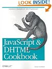 JavaScript & DHTML...