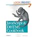 JavaScript & DHTML Cookbook: Solutions and Example for Web Programmers